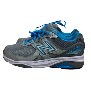 Size 7 New Balance 1540v3 Silver Polaris W New With Tag Roll Bar Wide Running 5k